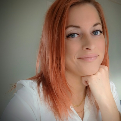 Maja Lentz Wesselhoff